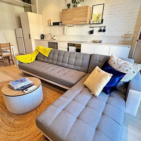 Industrial Yet Modern, 1Bd 1Bth Apt - Woden Phillip Ngoại thất bức ảnh