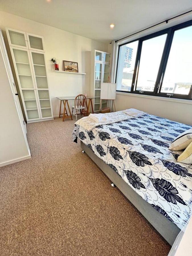 Industrial Yet Modern, 1Bd 1Bth Apt - Woden Phillip Ngoại thất bức ảnh