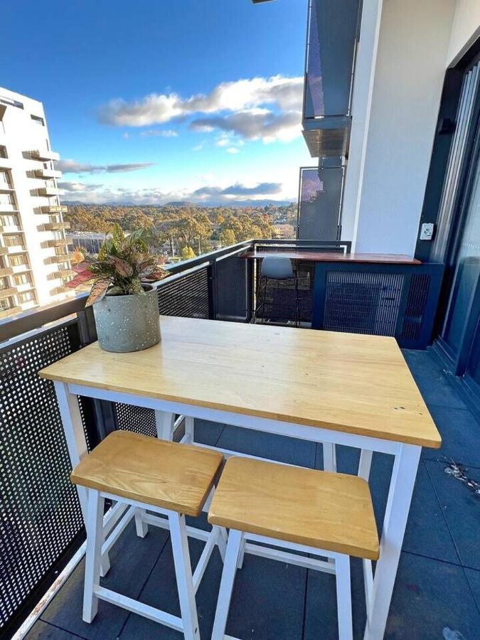 Industrial Yet Modern, 1Bd 1Bth Apt - Woden Phillip Ngoại thất bức ảnh