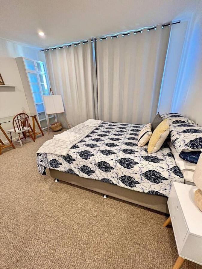 Industrial Yet Modern, 1Bd 1Bth Apt - Woden Phillip Ngoại thất bức ảnh